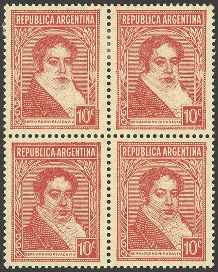 Lot 332 - Argentina general issues - Guillermo Jalil - Philatino Auction # 2430 ARGENTINA: Very good selection of varied material (including rarities), with very convenient starts! Lot 332 - Argentina general issues - Guillermo Jalil - Philatino Auction # 2430 ARGENTINA: Very good selection of varied material (including rarities), with very convenient starts!