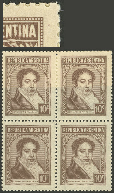 Lot 309 - Argentina general issues - Guillermo Jalil - Philatino Auction # 2430 ARGENTINA: Very good selection of varied material (including rarities), with very convenient starts! Lot 309 - Argentina general issues - Guillermo Jalil - Philatino Auction # 2430 ARGENTINA: Very good selection of varied material (including rarities), with very convenient starts!