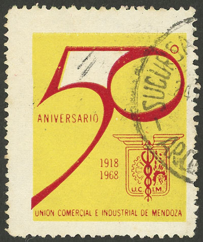 Lot 915 - Argentina cinderellas - Guillermo Jalil - Philatino Auction # 2430 ARGENTINA: Very good selection of varied material (including rarities), with very convenient starts! Lot 915 - Argentina cinderellas - Guillermo Jalil - Philatino Auction # 2430 ARGENTINA: Very good selection of varied material (including rarities), with very convenient starts!