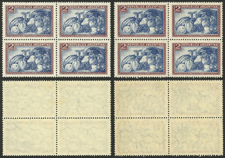 Lot 303 - Argentina general issues - Guillermo Jalil - Philatino Auction # 2430 ARGENTINA: Very good selection of varied material (including rarities), with very convenient starts! Lot 303 - Argentina general issues - Guillermo Jalil - Philatino Auction # 2430 ARGENTINA: Very good selection of varied material (including rarities), with very convenient starts!