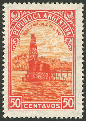 Lot 319 - Argentina general issues - Guillermo Jalil - Philatino Auction # 2430 ARGENTINA: Very good selection of varied material (including rarities), with very convenient starts! Lot 319 - Argentina general issues - Guillermo Jalil - Philatino Auction # 2430 ARGENTINA: Very good selection of varied material (including rarities), with very convenient starts!