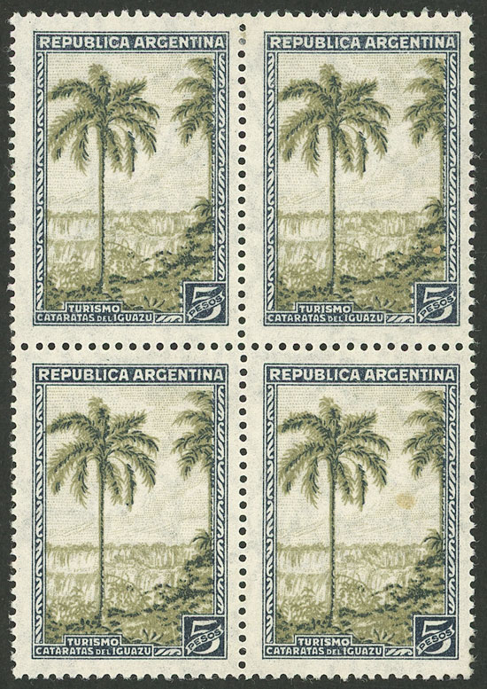 Lot 324 - Argentina general issues - Guillermo Jalil - Philatino Auction # 2430 ARGENTINA: Very good selection of varied material (including rarities), with very convenient starts! Lot 324 - Argentina general issues - Guillermo Jalil - Philatino Auction # 2430 ARGENTINA: Very good selection of varied material (including rarities), with very convenient starts!