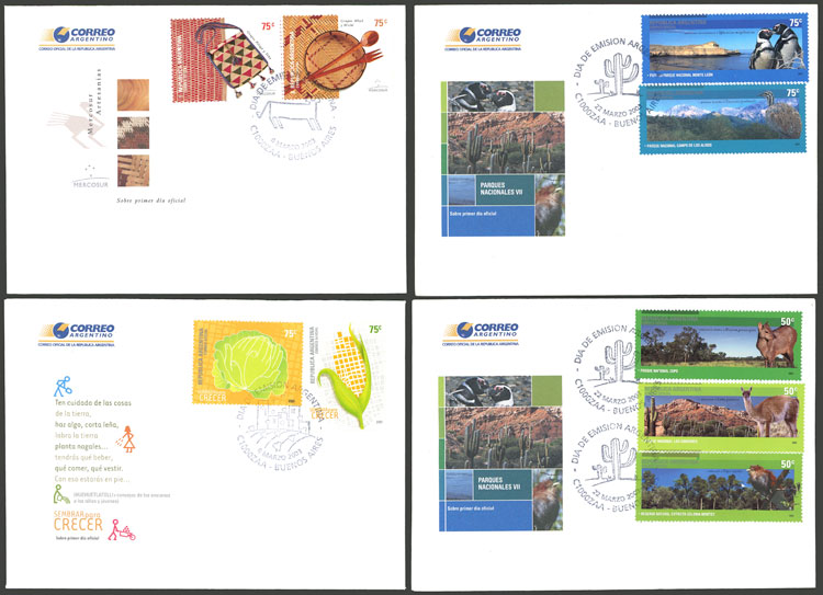 Lot 679 - Argentina general issues - Guillermo Jalil - Philatino Auction # 2430 ARGENTINA: Very good selection of varied material (including rarities), with very convenient starts! Lot 679 - Argentina general issues - Guillermo Jalil - Philatino Auction # 2430 ARGENTINA: Very good selection of varied material (including rarities), with very convenient starts!