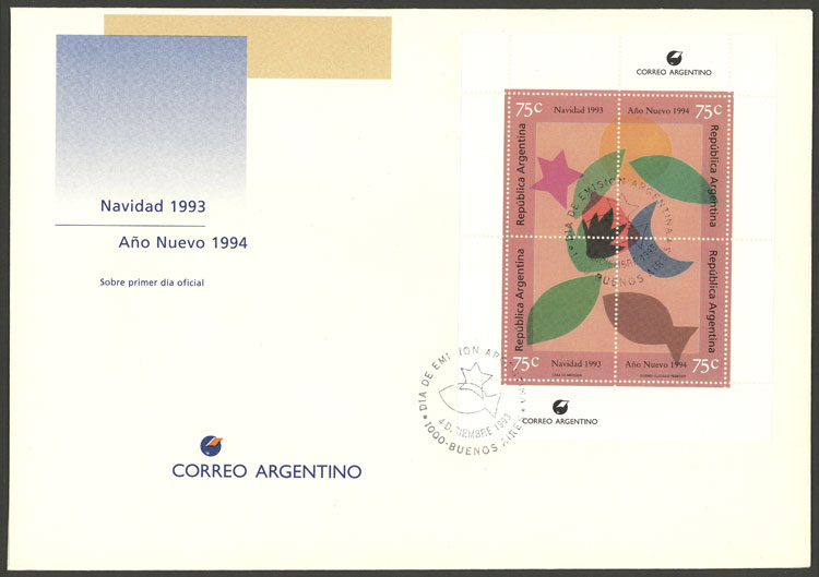 Lot 730 - Argentina souvenir sheets - Guillermo Jalil - Philatino Auction # 2430 ARGENTINA: Very good selection of varied material (including rarities), with very convenient starts! Lot 730 - Argentina souvenir sheets - Guillermo Jalil - Philatino Auction # 2430 ARGENTINA: Very good selection of varied material (including rarities), with very convenient starts!