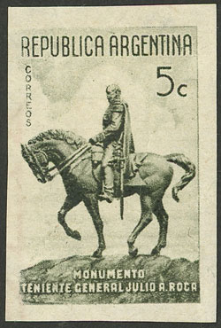 Lot 374 - Argentina general issues - Guillermo Jalil - Philatino Auction # 2430 ARGENTINA: Very good selection of varied material (including rarities), with very convenient starts! Lot 374 - Argentina general issues - Guillermo Jalil - Philatino Auction # 2430 ARGENTINA: Very good selection of varied material (including rarities), with very convenient starts!