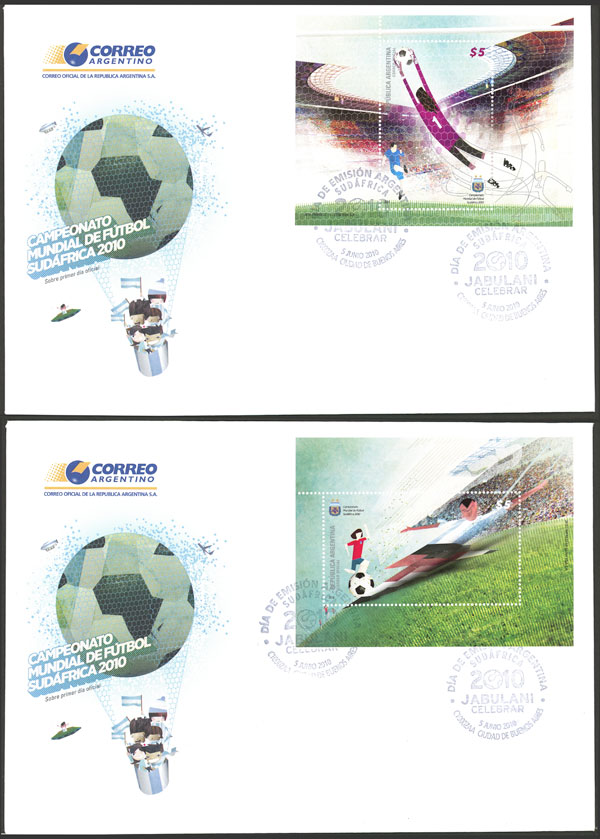 Lot 742 - Argentina souvenir sheets - Guillermo Jalil - Philatino Auction # 2430 ARGENTINA: Very good selection of varied material (including rarities), with very convenient starts! Lot 742 - Argentina souvenir sheets - Guillermo Jalil - Philatino Auction # 2430 ARGENTINA: Very good selection of varied material (including rarities), with very convenient starts!