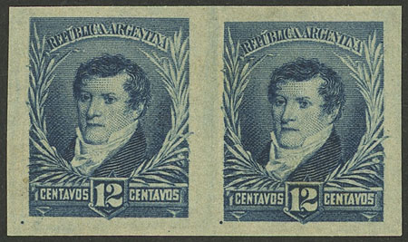 Lot 118 - Argentina general issues - Guillermo Jalil - Philatino Auction # 2430 ARGENTINA: Very good selection of varied material (including rarities), with very convenient starts! Lot 118 - Argentina general issues - Guillermo Jalil - Philatino Auction # 2430 ARGENTINA: Very good selection of varied material (including rarities), with very convenient starts!