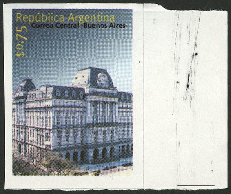 Lot 657 - Argentina general issues - Guillermo Jalil - Philatino Auction # 2430 ARGENTINA: Very good selection of varied material (including rarities), with very convenient starts! Lot 657 - Argentina general issues - Guillermo Jalil - Philatino Auction # 2430 ARGENTINA: Very good selection of varied material (including rarities), with very convenient starts!