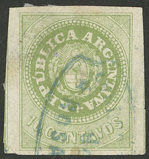 Lot 18 - Argentina escuditos - Guillermo Jalil - Philatino Auction # 2430 ARGENTINA: Very good selection of varied material (including rarities), with very convenient starts! Lot 18 - Argentina escuditos - Guillermo Jalil - Philatino Auction # 2430 ARGENTINA: Very good selection of varied material (including rarities), with very convenient starts!