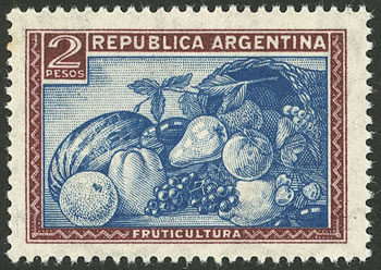 Lot 322 - Argentina general issues - Guillermo Jalil - Philatino Auction # 2430 ARGENTINA: Very good selection of varied material (including rarities), with very convenient starts! Lot 322 - Argentina general issues - Guillermo Jalil - Philatino Auction # 2430 ARGENTINA: Very good selection of varied material (including rarities), with very convenient starts!