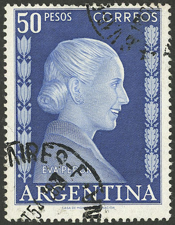 Lot 471 - Argentina general issues - Guillermo Jalil - Philatino Auction # 2430 ARGENTINA: Very good selection of varied material (including rarities), with very convenient starts! Lot 471 - Argentina general issues - Guillermo Jalil - Philatino Auction # 2430 ARGENTINA: Very good selection of varied material (including rarities), with very convenient starts!