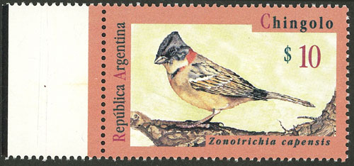Lot 655 - Argentina general issues - Guillermo Jalil - Philatino Auction # 2430 ARGENTINA: Very good selection of varied material (including rarities), with very convenient starts! Lot 655 - Argentina general issues - Guillermo Jalil - Philatino Auction # 2430 ARGENTINA: Very good selection of varied material (including rarities), with very convenient starts!