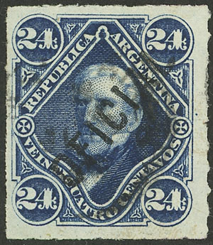 Lot 745 - Argentina official stamps - Guillermo Jalil - Philatino Auction # 2430 ARGENTINA: Very good selection of varied material (including rarities), with very convenient starts! Lot 745 - Argentina official stamps - Guillermo Jalil - Philatino Auction # 2430 ARGENTINA: Very good selection of varied material (including rarities), with very convenient starts!