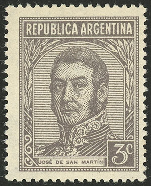 Lot 315 - Argentina general issues - Guillermo Jalil - Philatino Auction # 2430 ARGENTINA: Very good selection of varied material (including rarities), with very convenient starts! Lot 315 - Argentina general issues - Guillermo Jalil - Philatino Auction # 2430 ARGENTINA: Very good selection of varied material (including rarities), with very convenient starts!