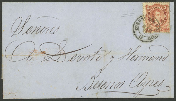 Lot 67 - Argentina general issues - Guillermo Jalil - Philatino Auction # 2430 ARGENTINA: Very good selection of varied material (including rarities), with very convenient starts! Lot 67 - Argentina general issues - Guillermo Jalil - Philatino Auction # 2430 ARGENTINA: Very good selection of varied material (including rarities), with very convenient starts!