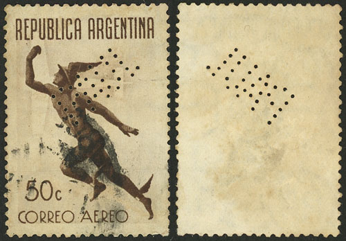 Lot 367 - Argentina general issues - Guillermo Jalil - Philatino Auction # 2430 ARGENTINA: Very good selection of varied material (including rarities), with very convenient starts! Lot 367 - Argentina general issues - Guillermo Jalil - Philatino Auction # 2430 ARGENTINA: Very good selection of varied material (including rarities), with very convenient starts!