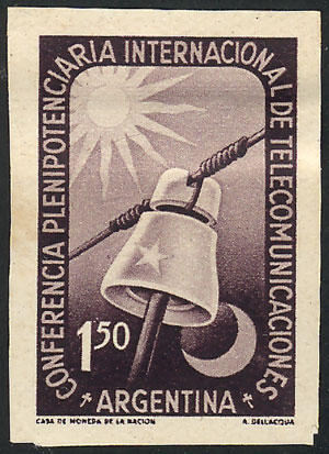 Lot 473 - Argentina general issues - Guillermo Jalil - Philatino Auction # 2430 ARGENTINA: Very good selection of varied material (including rarities), with very convenient starts! Lot 473 - Argentina general issues - Guillermo Jalil - Philatino Auction # 2430 ARGENTINA: Very good selection of varied material (including rarities), with very convenient starts!