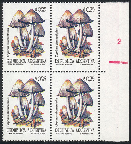 Lot 645 - Argentina general issues -  Guillermo Jalil - Philatino Auction # 2430 ARGENTINA: Very good selection of varied material (including rarities), with very convenient starts!