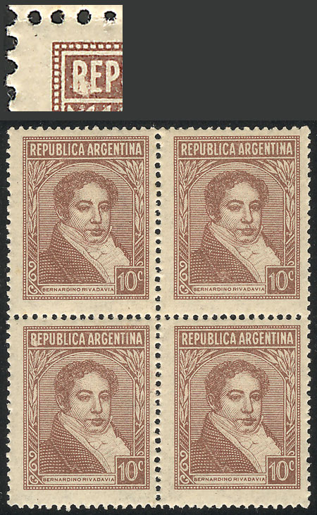 Lot 310 - Argentina general issues - Guillermo Jalil - Philatino Auction # 2430 ARGENTINA: Very good selection of varied material (including rarities), with very convenient starts! Lot 310 - Argentina general issues - Guillermo Jalil - Philatino Auction # 2430 ARGENTINA: Very good selection of varied material (including rarities), with very convenient starts!