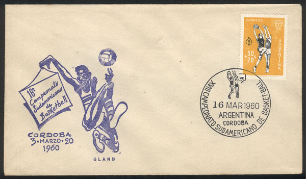 Lot 515 - Argentina general issues -  Guillermo Jalil - Philatino Auction # 2430 ARGENTINA: Very good selection of varied material (including rarities), with very convenient starts!