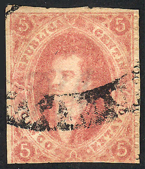 Lot 25 - Argentina rivadavias - Guillermo Jalil - Philatino Auction # 2430 ARGENTINA: Very good selection of varied material (including rarities), with very convenient starts! Lot 25 - Argentina rivadavias - Guillermo Jalil - Philatino Auction # 2430 ARGENTINA: Very good selection of varied material (including rarities), with very convenient starts!