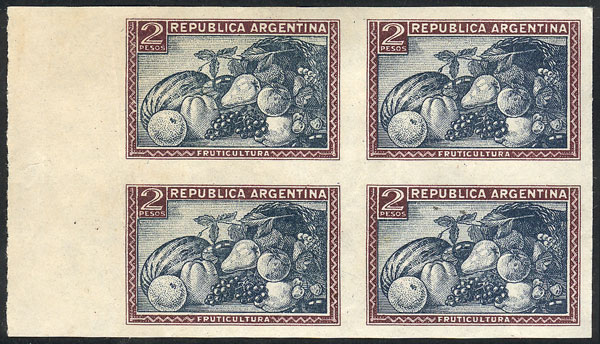 Lot 302 - Argentina general issues - Guillermo Jalil - Philatino Auction # 2430 ARGENTINA: Very good selection of varied material (including rarities), with very convenient starts! Lot 302 - Argentina general issues - Guillermo Jalil - Philatino Auction # 2430 ARGENTINA: Very good selection of varied material (including rarities), with very convenient starts!