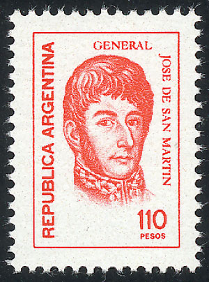 Lot 599 - Argentina general issues -  Guillermo Jalil - Philatino Auction # 2430 ARGENTINA: Very good selection of varied material (including rarities), with very convenient starts!