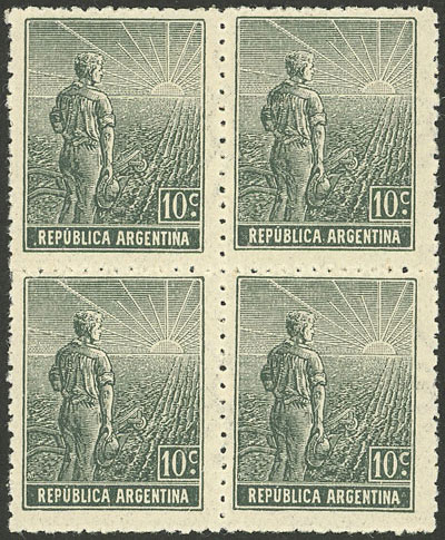 Lot 246 - Argentina general issues - Guillermo Jalil - Philatino Auction # 2442 ARGENTINA: Super-economy auction with many interesting lots with VERY LOW PRICES! Lot 246 - Argentina general issues - Guillermo Jalil - Philatino Auction # 2442 ARGENTINA: Super-economy auction with many interesting lots with VERY LOW PRICES!