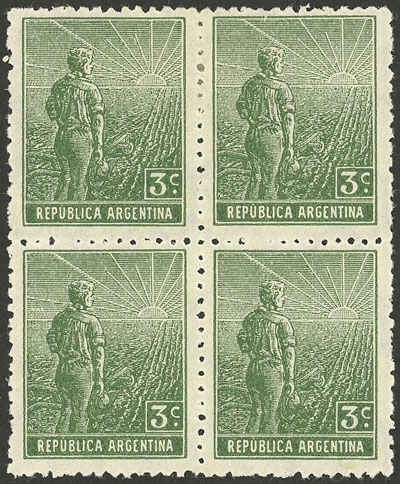 Lot 248 - Argentina general issues - Guillermo Jalil - Philatino Auction # 2442 ARGENTINA: Super-economy auction with many interesting lots with VERY LOW PRICES! Lot 248 - Argentina general issues - Guillermo Jalil - Philatino Auction # 2442 ARGENTINA: Super-economy auction with many interesting lots with VERY LOW PRICES!