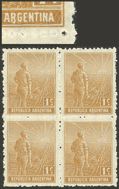Lot 247 - Argentina general issues - Guillermo Jalil - Philatino Auction # 2442 ARGENTINA: Super-economy auction with many interesting lots with VERY LOW PRICES! Lot 247 - Argentina general issues - Guillermo Jalil - Philatino Auction # 2442 ARGENTINA: Super-economy auction with many interesting lots with VERY LOW PRICES!