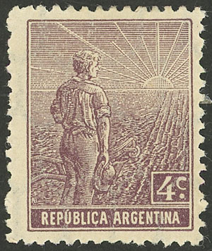 Lot 254 - Argentina general issues - Guillermo Jalil - Philatino Auction # 2442 ARGENTINA: Super-economy auction with many interesting lots with VERY LOW PRICES! Lot 254 - Argentina general issues - Guillermo Jalil - Philatino Auction # 2442 ARGENTINA: Super-economy auction with many interesting lots with VERY LOW PRICES!