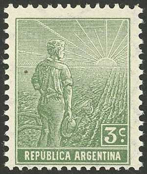 Lot 257 - Argentina general issues - Guillermo Jalil - Philatino Auction # 2442 ARGENTINA: Super-economy auction with many interesting lots with VERY LOW PRICES! Lot 257 - Argentina general issues - Guillermo Jalil - Philatino Auction # 2442 ARGENTINA: Super-economy auction with many interesting lots with VERY LOW PRICES!