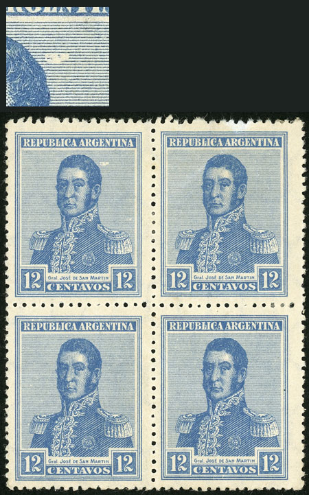 Lot 277 - Argentina general issues - Guillermo Jalil - Philatino Auction # 2442 ARGENTINA: Super-economy auction with many interesting lots with VERY LOW PRICES! Lot 277 - Argentina general issues - Guillermo Jalil - Philatino Auction # 2442 ARGENTINA: Super-economy auction with many interesting lots with VERY LOW PRICES!