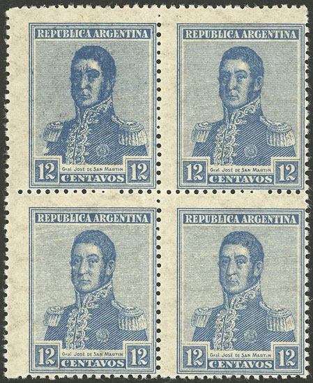 Lot 287 - Argentina general issues - Guillermo Jalil - Philatino Auction # 2442 ARGENTINA: Super-economy auction with many interesting lots with VERY LOW PRICES! Lot 287 - Argentina general issues - Guillermo Jalil - Philatino Auction # 2442 ARGENTINA: Super-economy auction with many interesting lots with VERY LOW PRICES!
