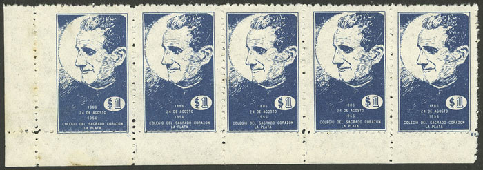 Lot 1555 - Argentina cinderellas - Guillermo Jalil - Philatino Auction # 2442 ARGENTINA: Super-economy auction with many interesting lots with VERY LOW PRICES! Lot 1555 - Argentina cinderellas - Guillermo Jalil - Philatino Auction # 2442 ARGENTINA: Super-economy auction with many interesting lots with VERY LOW PRICES!