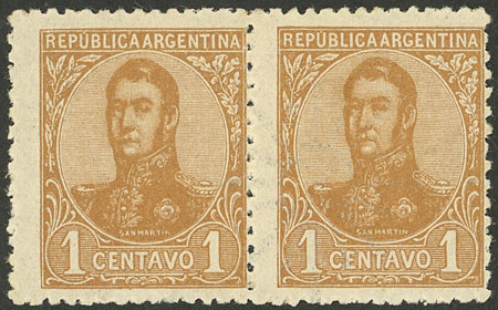 Lot 228 - Argentina general issues - Guillermo Jalil - Philatino Auction # 2442 ARGENTINA: Super-economy auction with many interesting lots with VERY LOW PRICES! Lot 228 - Argentina general issues - Guillermo Jalil - Philatino Auction # 2442 ARGENTINA: Super-economy auction with many interesting lots with VERY LOW PRICES!
