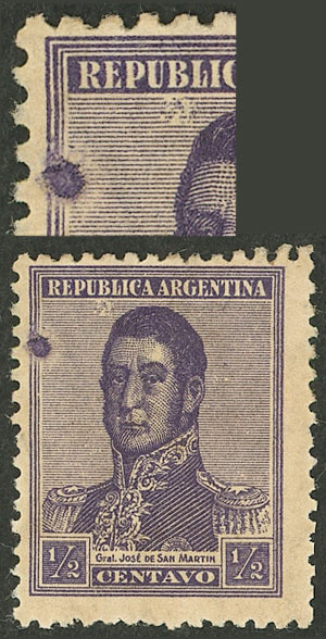Lot 269 - Argentina general issues - Guillermo Jalil - Philatino Auction # 2442 ARGENTINA: Super-economy auction with many interesting lots with VERY LOW PRICES! Lot 269 - Argentina general issues - Guillermo Jalil - Philatino Auction # 2442 ARGENTINA: Super-economy auction with many interesting lots with VERY LOW PRICES!