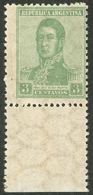 Lot 279 - Argentina general issues - Guillermo Jalil - Philatino Auction # 2442 ARGENTINA: Super-economy auction with many interesting lots with VERY LOW PRICES! Lot 279 - Argentina general issues - Guillermo Jalil - Philatino Auction # 2442 ARGENTINA: Super-economy auction with many interesting lots with VERY LOW PRICES!