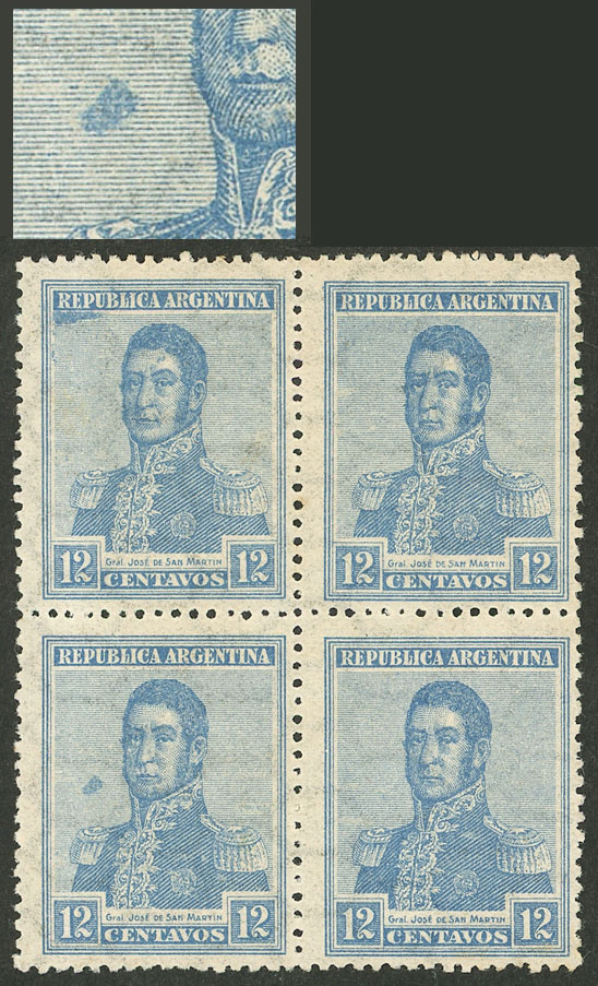 Lot 286 - Argentina general issues - Guillermo Jalil - Philatino Auction # 2442 ARGENTINA: Super-economy auction with many interesting lots with VERY LOW PRICES! Lot 286 - Argentina general issues - Guillermo Jalil - Philatino Auction # 2442 ARGENTINA: Super-economy auction with many interesting lots with VERY LOW PRICES!