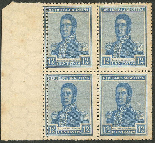 Lot 285 - Argentina general issues - Guillermo Jalil - Philatino Auction # 2442 ARGENTINA: Super-economy auction with many interesting lots with VERY LOW PRICES! Lot 285 - Argentina general issues - Guillermo Jalil - Philatino Auction # 2442 ARGENTINA: Super-economy auction with many interesting lots with VERY LOW PRICES!