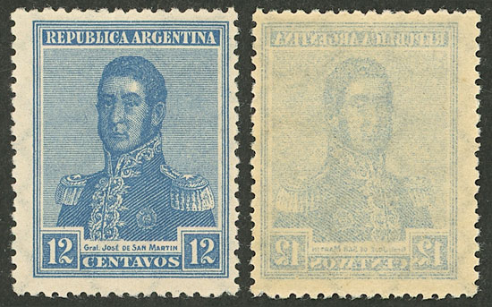 Lot 288 - Argentina general issues - Guillermo Jalil - Philatino Auction # 2442 ARGENTINA: Super-economy auction with many interesting lots with VERY LOW PRICES! Lot 288 - Argentina general issues - Guillermo Jalil - Philatino Auction # 2442 ARGENTINA: Super-economy auction with many interesting lots with VERY LOW PRICES!