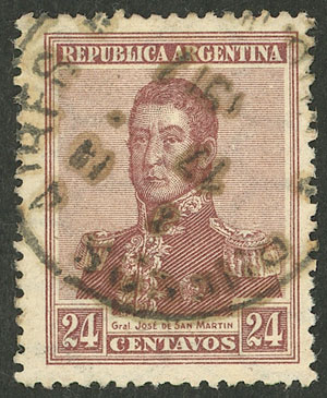 Lot 292 - Argentina general issues - Guillermo Jalil - Philatino Auction # 2442 ARGENTINA: Super-economy auction with many interesting lots with VERY LOW PRICES! Lot 292 - Argentina general issues - Guillermo Jalil - Philatino Auction # 2442 ARGENTINA: Super-economy auction with many interesting lots with VERY LOW PRICES!
