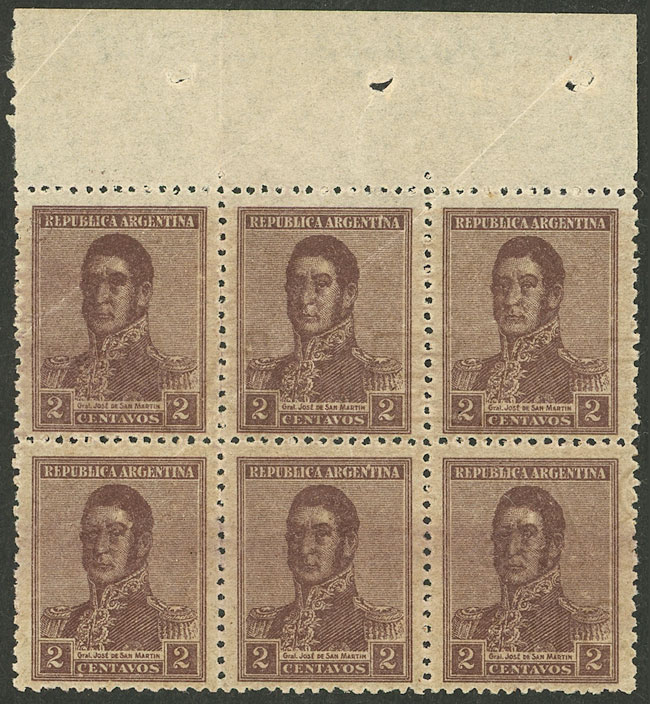 Lot 320 - Argentina general issues - Guillermo Jalil - Philatino Auction # 2442 ARGENTINA: Super-economy auction with many interesting lots with VERY LOW PRICES! Lot 320 - Argentina general issues - Guillermo Jalil - Philatino Auction # 2442 ARGENTINA: Super-economy auction with many interesting lots with VERY LOW PRICES!