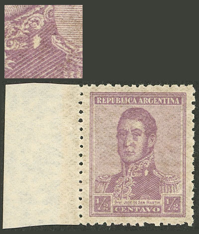 Lot 324 - Argentina general issues - Guillermo Jalil - Philatino Auction # 2442 ARGENTINA: Super-economy auction with many interesting lots with VERY LOW PRICES! Lot 324 - Argentina general issues - Guillermo Jalil - Philatino Auction # 2442 ARGENTINA: Super-economy auction with many interesting lots with VERY LOW PRICES!