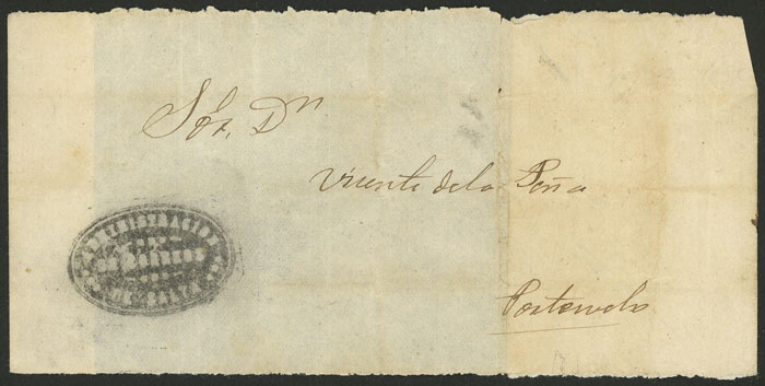 Lot 1386 - Argentina forerunners - Guillermo Jalil - Philatino Auction # 2442 ARGENTINA: Super-economy auction with many interesting lots with VERY LOW PRICES! Lot 1386 - Argentina forerunners - Guillermo Jalil - Philatino Auction # 2442 ARGENTINA: Super-economy auction with many interesting lots with VERY LOW PRICES!