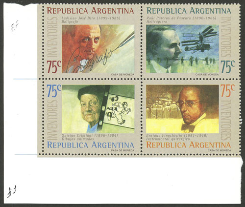 Lot 1124 - Argentina general issues - Guillermo Jalil - Philatino Auction # 2448 ARGENTINA: Lot 1124 - Argentina general issues - Guillermo Jalil - Philatino Auction # 2448 ARGENTINA:
