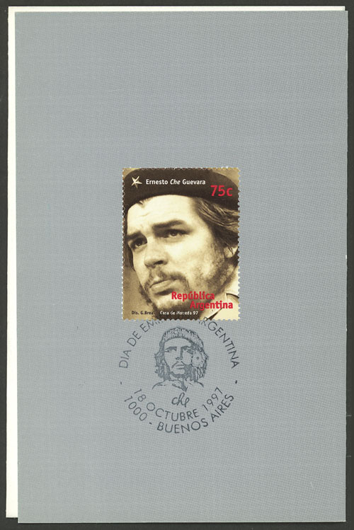 Lot 1163 - Argentina general issues - Guillermo Jalil - Philatino Auction # 2448 ARGENTINA: Lot 1163 - Argentina general issues - Guillermo Jalil - Philatino Auction # 2448 ARGENTINA: