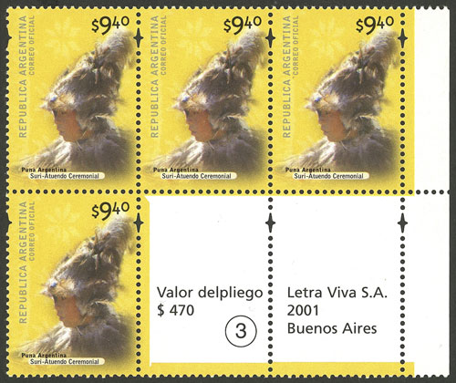 Lot 1181 - Argentina general issues - Guillermo Jalil - Philatino Auction # 2448 ARGENTINA: Lot 1181 - Argentina general issues - Guillermo Jalil - Philatino Auction # 2448 ARGENTINA: