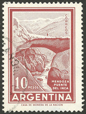 Lot 970 - Argentina general issues - Guillermo Jalil - Philatino Auction # 2448 ARGENTINA: Lot 970 - Argentina general issues - Guillermo Jalil - Philatino Auction # 2448 ARGENTINA: