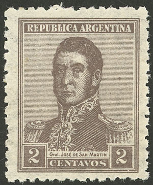 Lot 442 - Argentina general issues - Guillermo Jalil - Philatino Auction # 2448 ARGENTINA: Lot 442 - Argentina general issues - Guillermo Jalil - Philatino Auction # 2448 ARGENTINA: